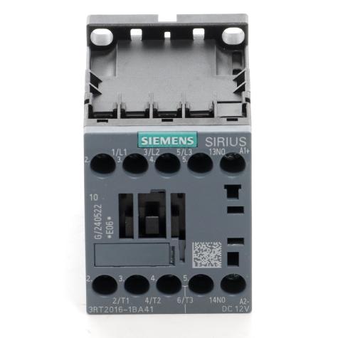 Contactor  New FS